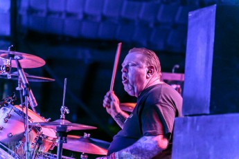 Sacred Reich @ Full Terror Assault 2016