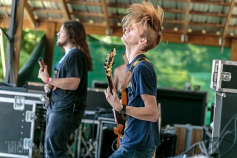 Alustrium @ Full Terror Assault 2016