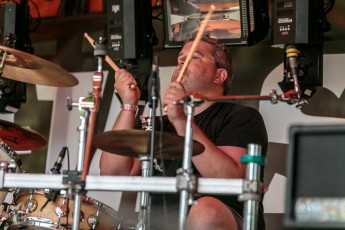 Pale Horseman @ Full Terror Assault 2016