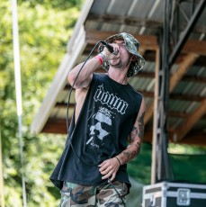 Detriment @ Full Terror Assault 2016