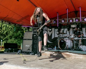 SNAFU @ Full Terror Assault 2016