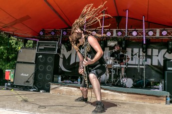 SNAFU @ Full Terror Assault 2016