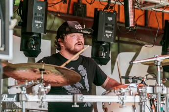 SNAFU @ Full Terror Assault 2016