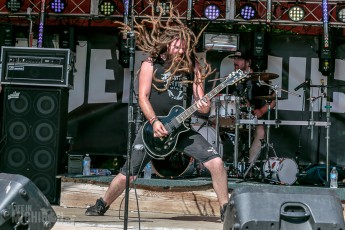 SNAFU @ Full Terror Assault 2016