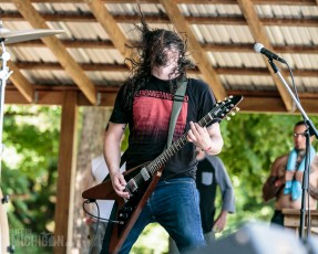 Fister @ @ Full Terror Assault 2016