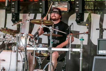 SNAFU @ Full Terror Assault 2016