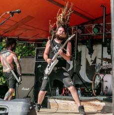 SNAFU @ Full Terror Assault 2016