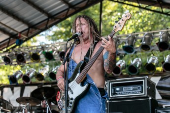 Stonecutters @ Full Terror Assault 2016