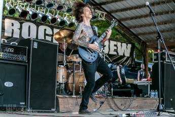 Stonecutters @ Full Terror Assault 2016