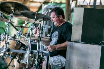 Stonecutters @ Full Terror Assault 2016