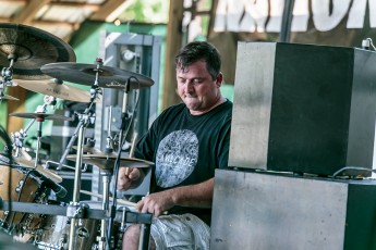 Stonecutters @ Full Terror Assault 2016