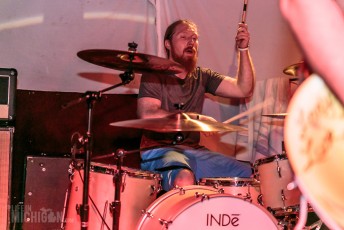 Bonehawk - FuzzFest 3