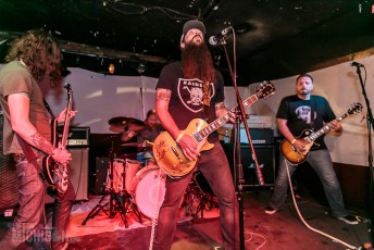 Bonehawk - FuzzFest 3