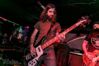 Bonehawk - FuzzFest 3