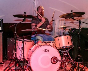 Bonehawk - FuzzFest 3