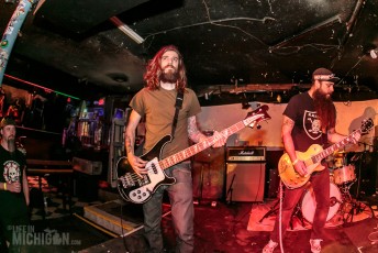 Bonehawk - FuzzFest 3