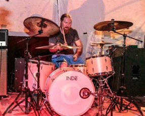 Bonehawk - FuzzFest 3