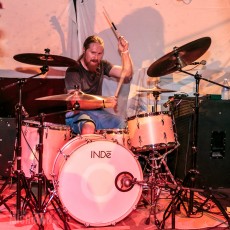 Bonehawk - FuzzFest 3