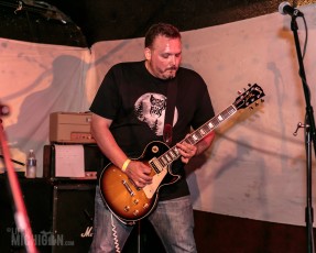 Bonehawk - FuzzFest 3