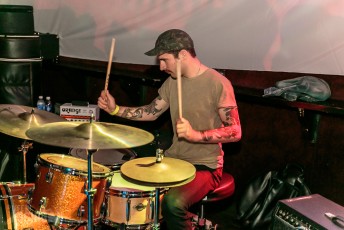 Human Skull - FuzzFest 3