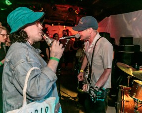 Human Skull - FuzzFest 3