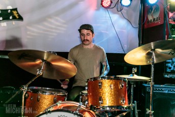 Human Skull - FuzzFest 3