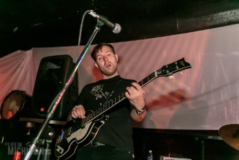 Human Skull - FuzzFest 3