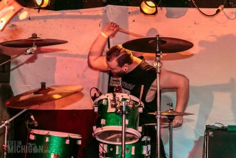 Against The Grain - FuzzFest 3