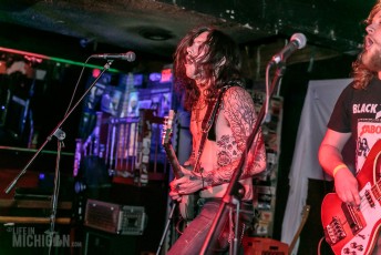 Against The Grain - FuzzFest 3