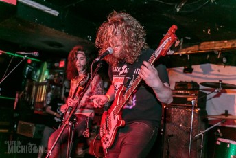 Against The Grain - FuzzFest 3