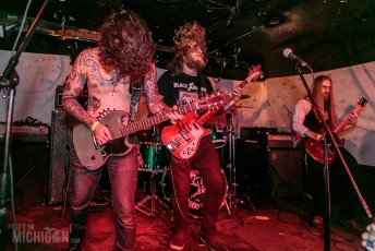 Against The Grain - FuzzFest 3