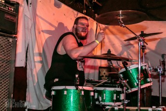 Against The Grain - FuzzFest 3