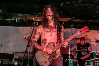 Against The Grain - FuzzFest 3