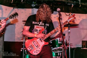 Against The Grain - FuzzFest 3