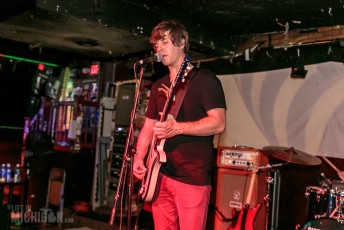 Sisters of Your Sunshine Vapor - FuzzFest 3