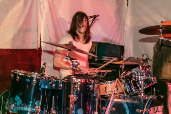 Sisters of Your Sunshine Vapor - FuzzFest 3