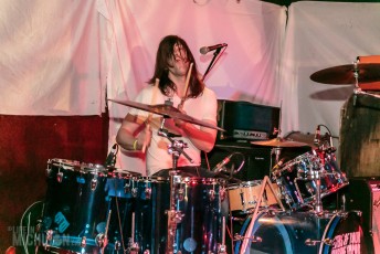 Sisters of Your Sunshine Vapor - FuzzFest 3