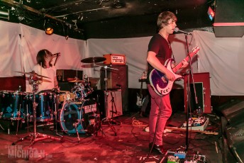 Sisters of Your Sunshine Vapor - FuzzFest 3