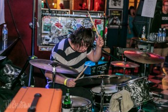 White Shag - FuzzFest 3