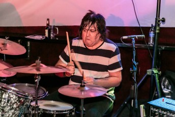 White Shag - FuzzFest 3