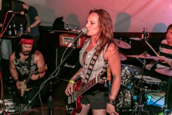 White Shag - FuzzFest 3