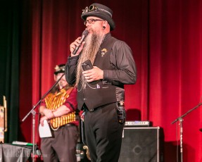 Gears, Beards, and Beers 3