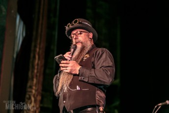 Gears, Beards, and Beers 3