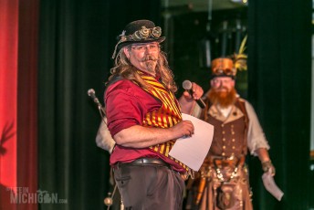 Gears, Beards, and Beers 3