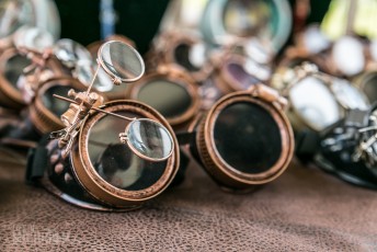 Gears, Beards, and Beers 3