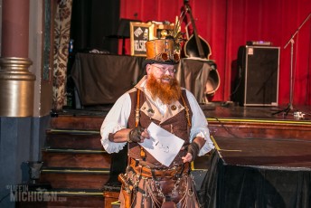 Gears, Beards, and Beers 3