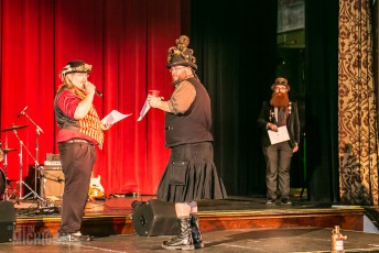 Gears, Beards, and Beers 3