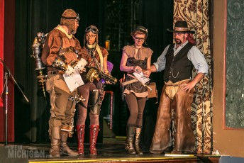 Gears, Beards, and Beers 3