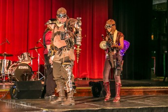 Gears, Beards, and Beers 3