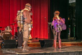 Gears, Beards, and Beers 3